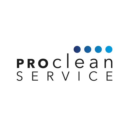 proclean logo